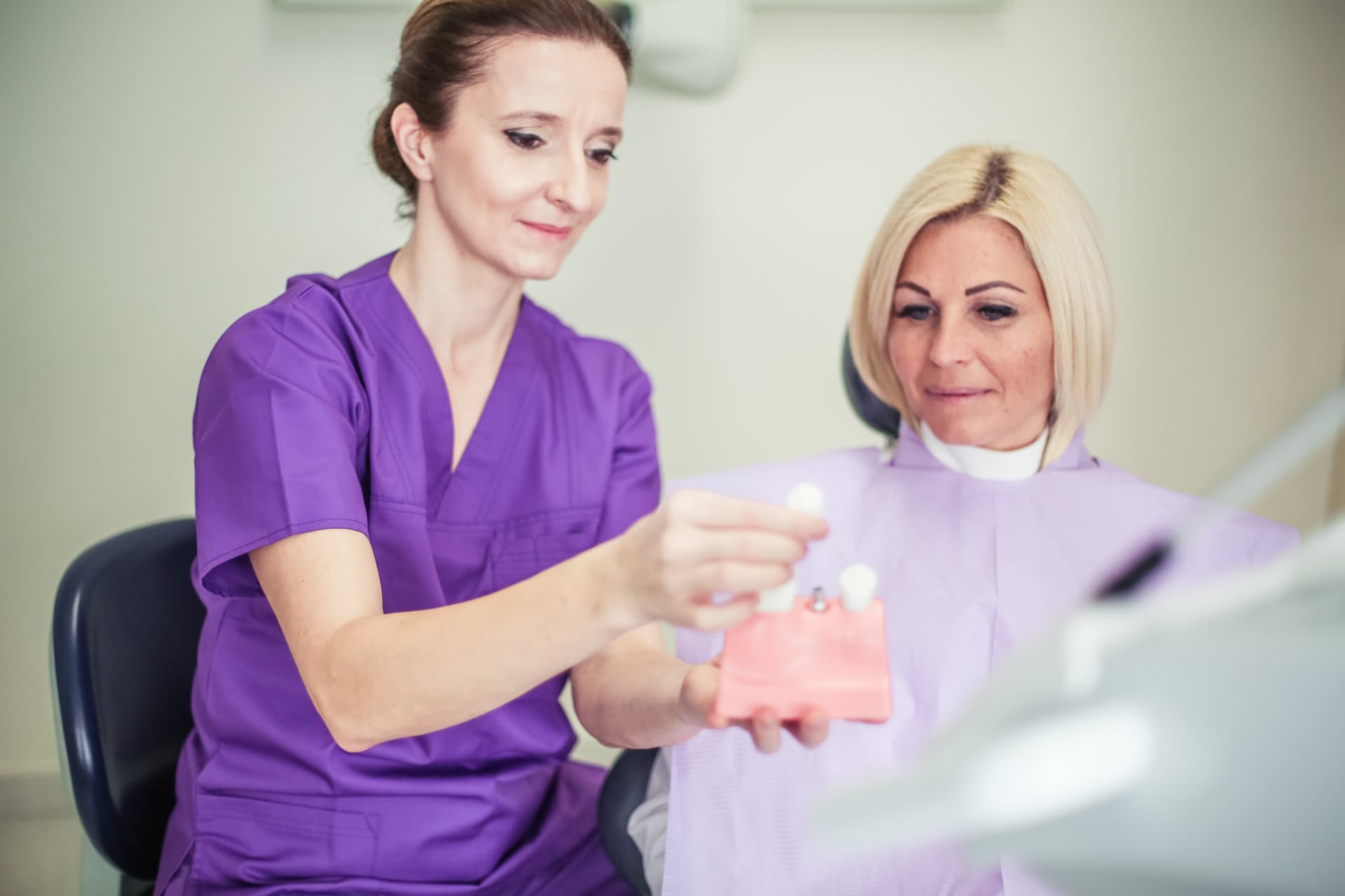 Dentoplant Fogászati és Implantológiai Rendelő