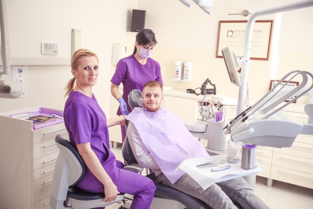 Dobó Huanita dentálhigiénikus – Dentoplant Fogászat, Szeged
