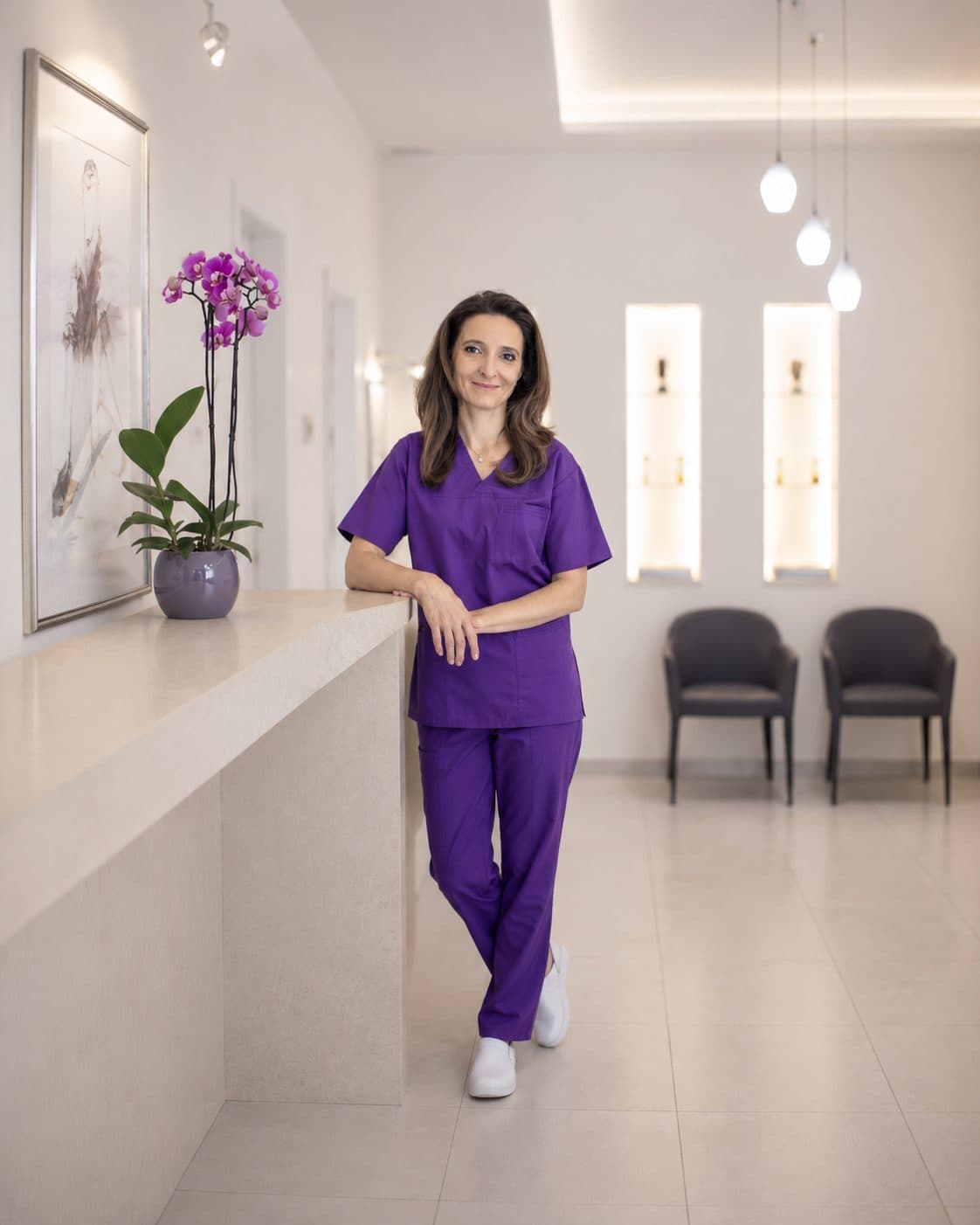 Dr. Maráz Kinga