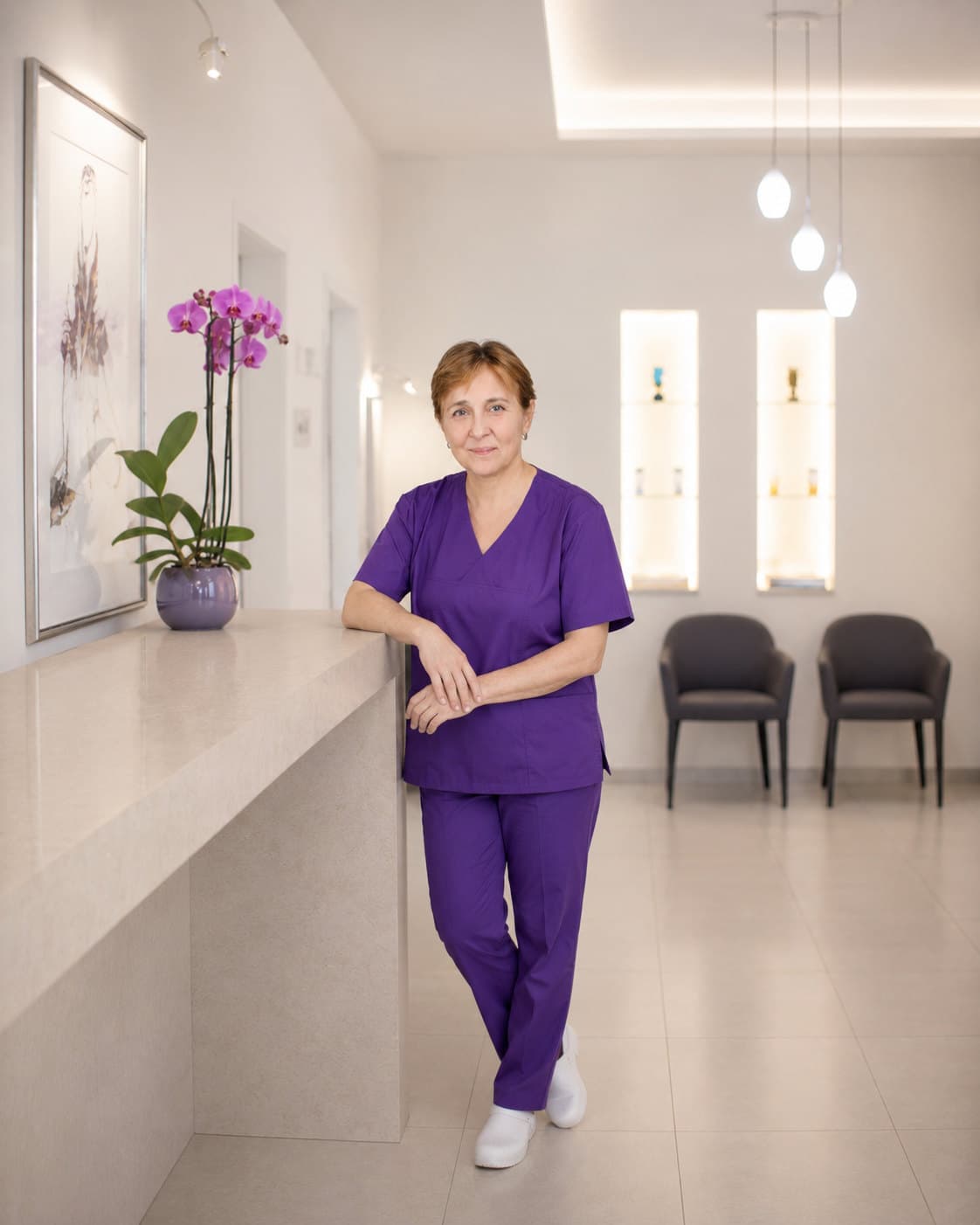 Dr. Roszik Melitta