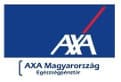 AXA Egészségpénztár logó