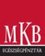MKB Egészségpénztár logó